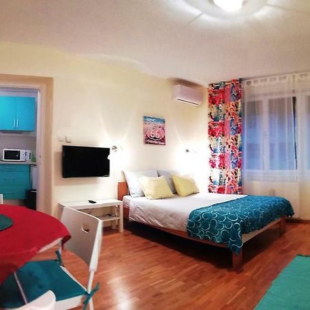 Apartment Manus A Zagreb Luaran gambar