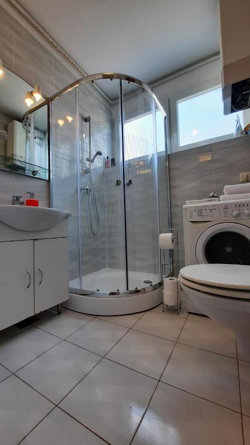 Apartment Manus A Zagreb Luaran gambar
